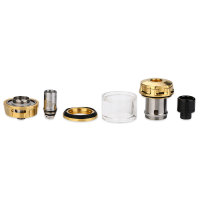 Wismec - Elabo - SW Verdampfer - 2ml