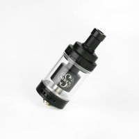 Digiflavor - Siren 2 GTA MTL - Verdampfer - 4ml