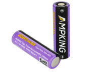 Ampking - AK3030 20700 - 40A - 3000mAh Akku