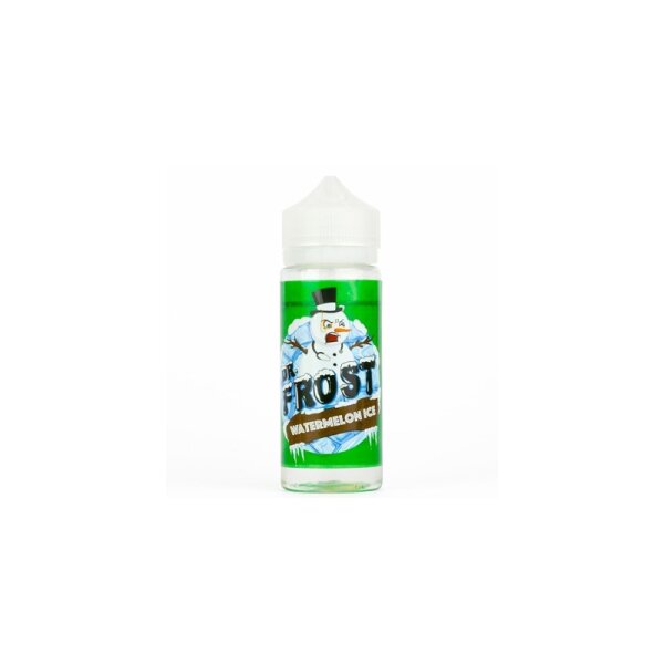 Dr. Frost - Watermelon Ice - 100ml - e-Liquid