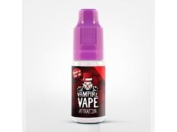 Vampire Vape - Attraction - e-Liquid - 10ml