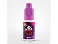 Vampire Vape - Vamp Toes - e-Liquid - 10ml