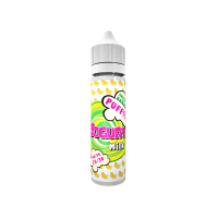 Yogurt Milk - Green Banana - e-Liquid - 50ml