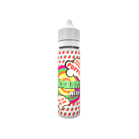 Yogurt Milk - Strawberry - e-Liquid - 50ml