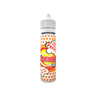 Yogurt Milk - Peach - e-Liquid - 50ml