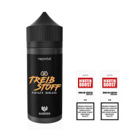 Treibstoff - Pistazia Baklava - 100ml - e-Liquid