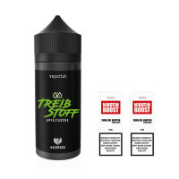 Treibstoff - Apfeltasche - 100ml - e-Liquid