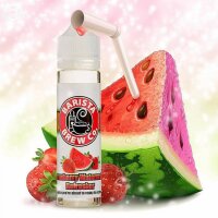 Barista Bew - Strawberry Watermelon Refresher - e-Liquid...