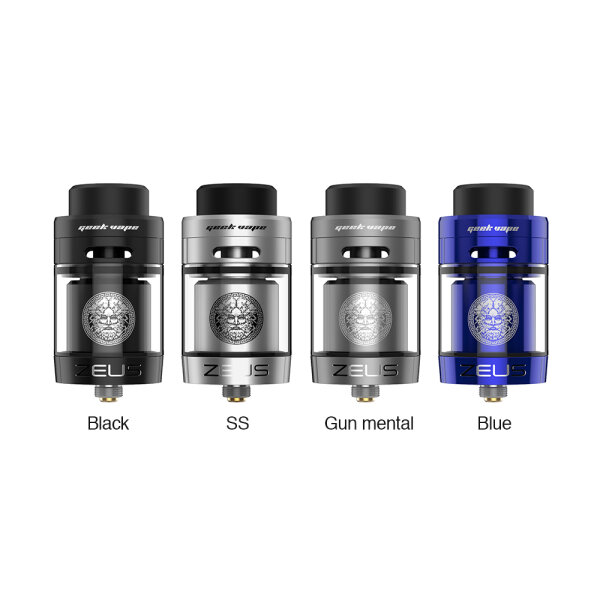 GeekVape - Z RTA - 4ml