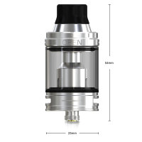 Eleaf - Ello - Verdampfer - 4ml