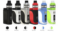 Eleaf - iStick Pico 25 + Ello - 85W - Komplettset