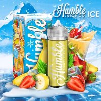 Humble Plus - Donkey Kahn Ice 100ml