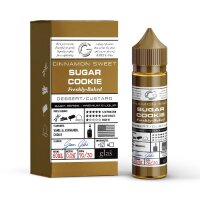 Glas Basix - Sugar Cookie - Liquid 50ml