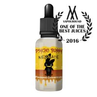 Melonade - 30ml - Psycho Bunny