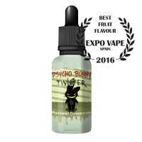 Twister - 30ml - Psycho Bunny