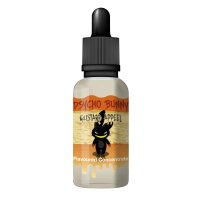 Custard Appeel - 30ml - Psycho Bunny