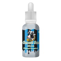 Coconut Bar Milkshake V2 - 30ml - Psycho Bunny