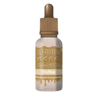 Do-Nuts Toffee V2 - 30ml - Psycho Bunny