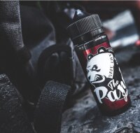 Cherry Cola - Liquid - 100ml - by Panda Juice