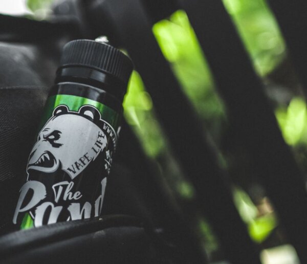 Lime Cola - Liquid - 100ml - by Panda Juice