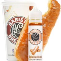 Barista Bew - Maple Bar Donut - e-Liquid - 50ml