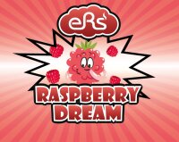 Raspberry Dream Aroma - ERSD