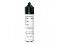 The nice One - Chocolate and Peppermint Cream - e-Liquid...