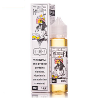 Charlies Uncle Meringue - e-Liquid - 50ml