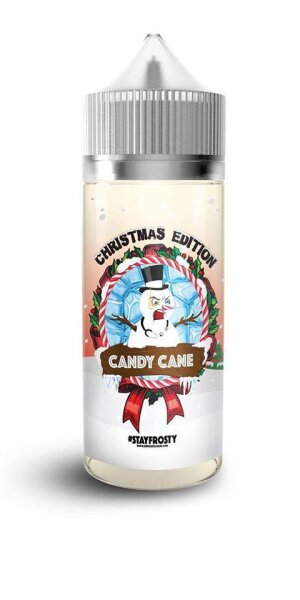 Dr. Frost - Candy Mints Original - 100ml - e-Liquid