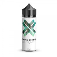 MC Thunder Aroma - 10ml - Eskimo Callboy