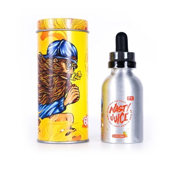 Nasty Juice - Devil Teeth - Liquid 50ml