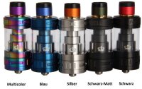 Uwell - Crown 3 - Verdampfer - 5ml