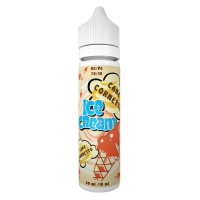 Ice Cream - Cake Cornetto - e-Liquid - 50ml