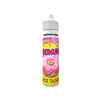 Donuts - Hot Glaze - e-Liquid - 50ml