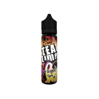 Tea Time - White Tea - e-Liquid - 50ml