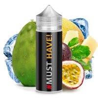 Aroma # - 10ml - Must Have