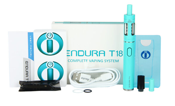 Innokin - Endura T18 - Starterset