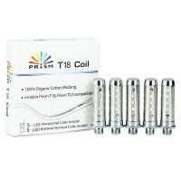 Innokin Endura Prism T18 / T18 II / T22...