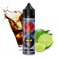 Kola Canonball Aroma für 60ml - BangJuice