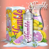 Humble Plus - Pink Spark Ice 100ml