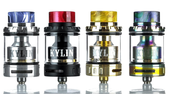 Vandy Vape - Kylin Mini RTA