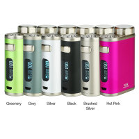 Eleaf - iStick Pico 21700 - 100W - Akkuträger