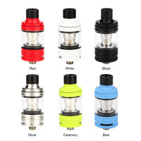 Eleaf - Melo 4 - Verdampfer - 4.5ml