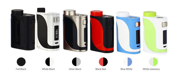 Eleaf - iStick Pico 25 - 85W - Akkuträger