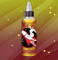 Solar Strawberry Aroma für 60ml - Rocket Girl