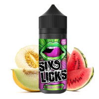 Melon on my Mind - Liquid - 100ml - by Six Licks