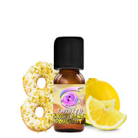 Sticky Lemon Doughnut - Aroma Twisted 10ml