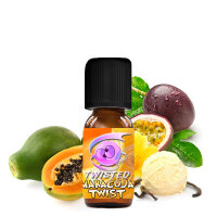 Maracuja Twist - Aroma Twisted 10ml