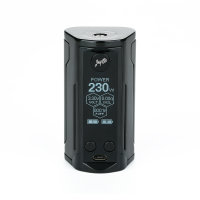 Wismec - Reuleaux RX GEN3 Dual 230W - Akkuträger