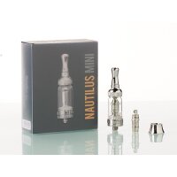 Aspire - Nautilus Mini - 2ml - Verdampfer